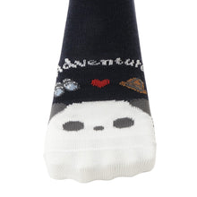 アニマルサファリスニーカーソックス