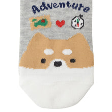 アニマルサファリスニーカーソックス