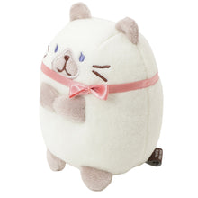 ふくふくにゃんこ マスコットM(スコア・シャーシャ)