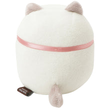 ふくふくにゃんこ マスコットM(スコア・シャーシャ)