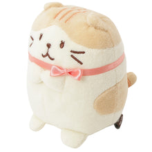 ふくふくにゃんこ マスコットM(スコア・シャーシャ)