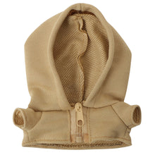 ふくふくにゃんこ 着せ替えにゃんこパーカー