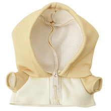 ふくふくにゃんこ 着せ替えにゃんこパーカー