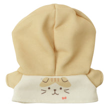 ふくふくにゃんこ 着せ替えにゃんこパーカー