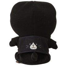 ふくふくにゃんこ 着せ替えにゃんこパーカー