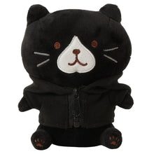 ふくふくにゃんこ 着せ替えにゃんこパーカー