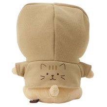 ふくふくにゃんこ 着せ替えにゃんこパーカー