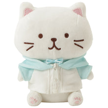 ふくふくにゃんこ 着せ替えにゃんこパーカー