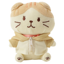 ふくふくにゃんこ 着せ替えにゃんこパーカー