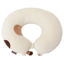 ふくふくにゃんこ なついてネックピロー