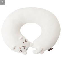 ふくふくにゃんこ なついてネックピロー