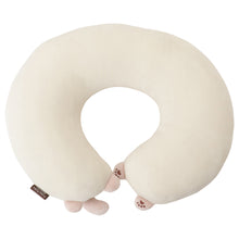 ふくふくにゃんこ なついてネックピロー【WEB限定】