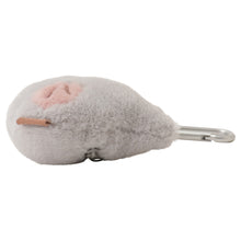 ふくふくにゃんこ ほっぺフェイスポーチ