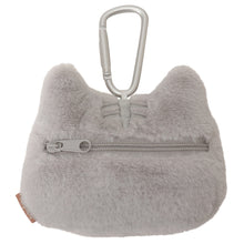 ふくふくにゃんこ ほっぺフェイスポーチ