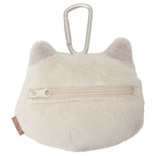 ふくふくにゃんこ ほっぺフェイスポーチ