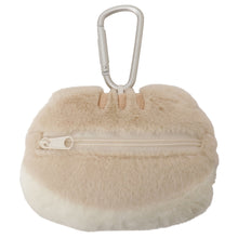 ふくふくにゃんこ ほっぺフェイスポーチ