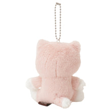 ふくふくにゃんこ さくらおでかけマスコット