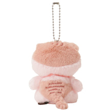 ふくふくにゃんこ さくらおでかけマスコット