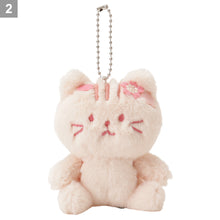 ふくふくにゃんこ さくらおでかけマスコット