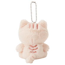 ふくふくにゃんこ さくらおでかけマスコット