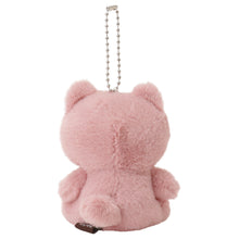 ふくふくにゃんこ さくらおでかけマスコット