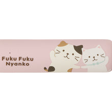 Fuku Fuku Nyankoスリムモバイルバッテリー