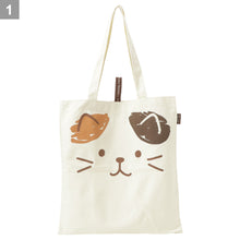 ふくふくにゃんこ ご近所トートバッグ