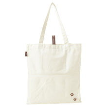 ふくふくにゃんこ ご近所トートバッグ