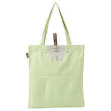 ふくふくにゃんこ ご近所トートバッグ