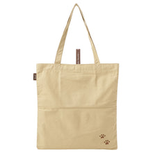 ふくふくにゃんこ ご近所トートバッグ