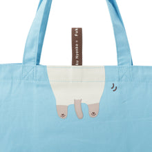 ふくふくにゃんこ ご近所トートバッグ