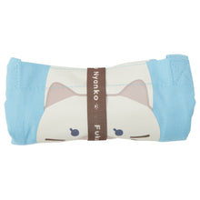 ふくふくにゃんこ ご近所トートバッグ