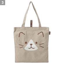 ふくふくにゃんこ ご近所トートバッグ