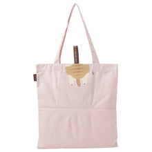 ふくふくにゃんこ ご近所トートバッグ