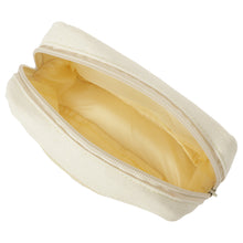 ふくふくにゃんこ カラフルメッシュポーチ