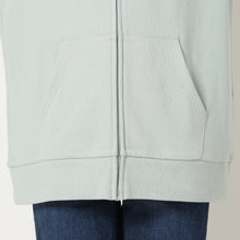 ふくふくにゃんこ なかよしパーカー