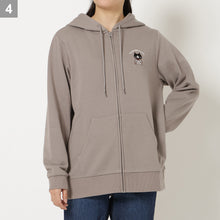 ふくふくにゃんこ なかよしパーカー