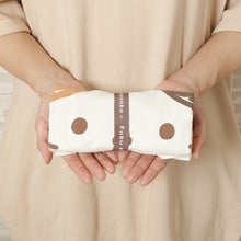 ふくふくにゃんこ ご近所トートバッグ