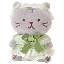 ふくふくにゃんこ 着せ替えアイドルセット(スカート)