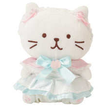 ふくふくにゃんこ 着せ替えアイドルセット(スカート)