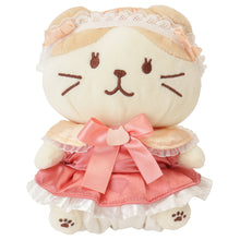 ふくふくにゃんこ 着せ替えアイドルセット(スカート)