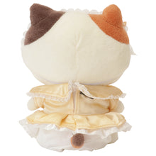 ふくふくにゃんこ 着せ替えアイドルセット(スカート)