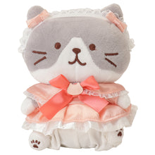 ふくふくにゃんこ 着せ替えアイドルセット(スカート)