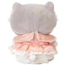 ふくふくにゃんこ 着せ替えアイドルセット(スカート)