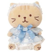 ふくふくにゃんこ 着せ替えアイドルセット(スカート)