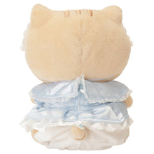 ふくふくにゃんこ 着せ替えアイドルセット(スカート)