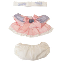 ふくふくにゃんこ 着せ替えアイドルセット(スカート)