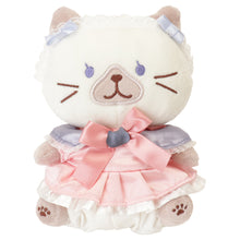 ふくふくにゃんこ 着せ替えアイドルセット(スカート)