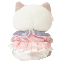 ふくふくにゃんこ 着せ替えアイドルセット(スカート)