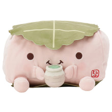 はんなり豆腐おもちクッション Mサイズ